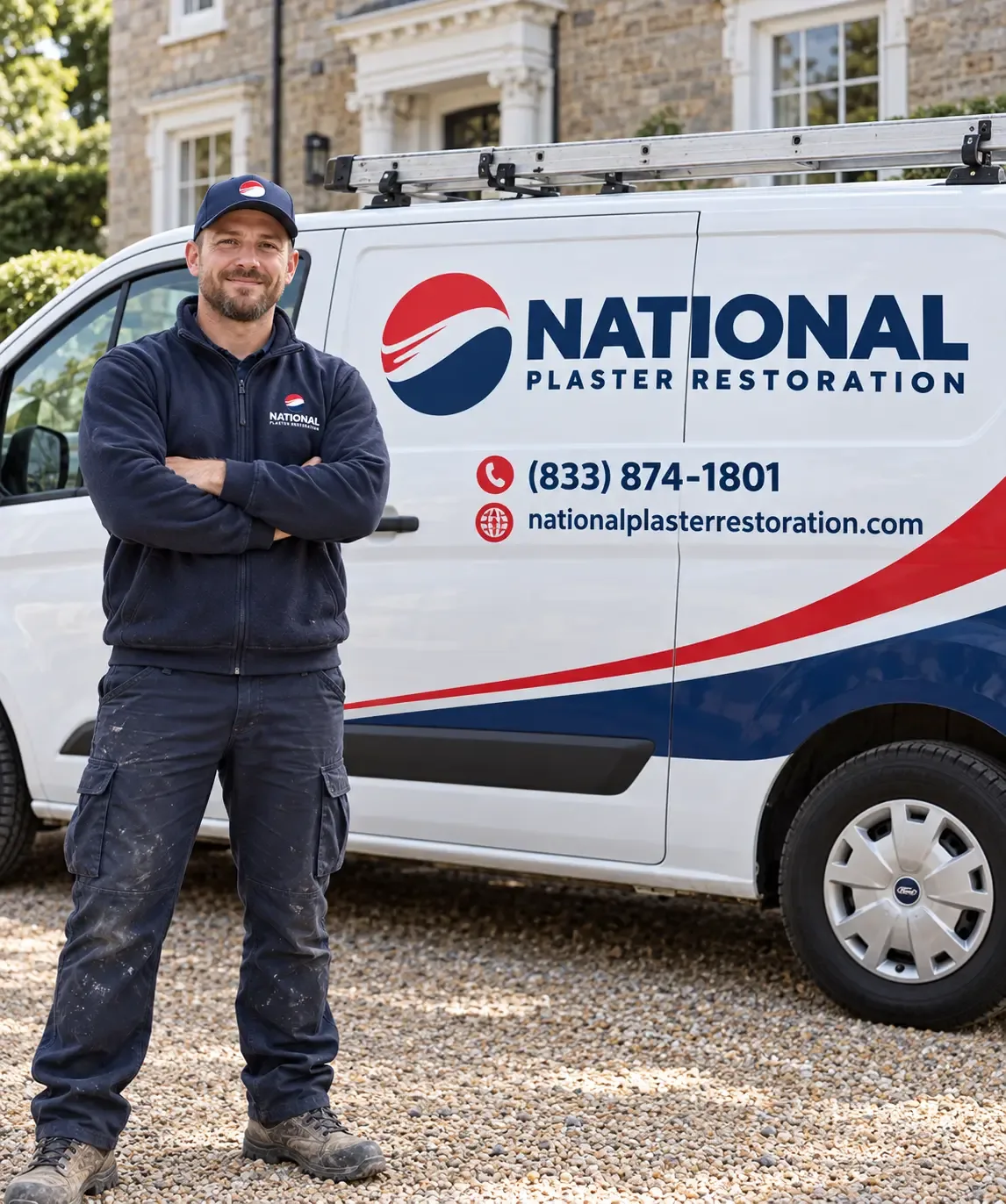 Plaster Repair Kingston, MA FAQs